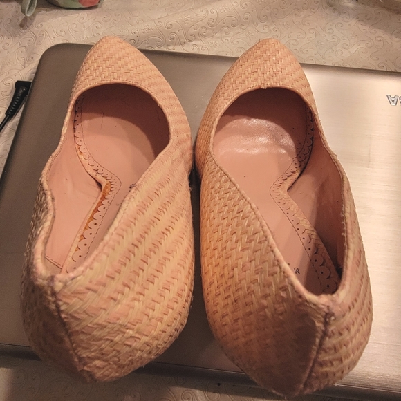 Madison by Shoedazzle high heel shoes - Picture 4 of 5